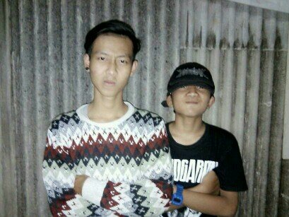 bandung pride & ALIBAN