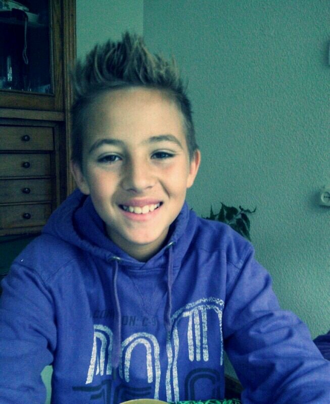 voetbal/vvsteenwijk/rsg lijsterbes/1MHA/13 jaar/real Madrid