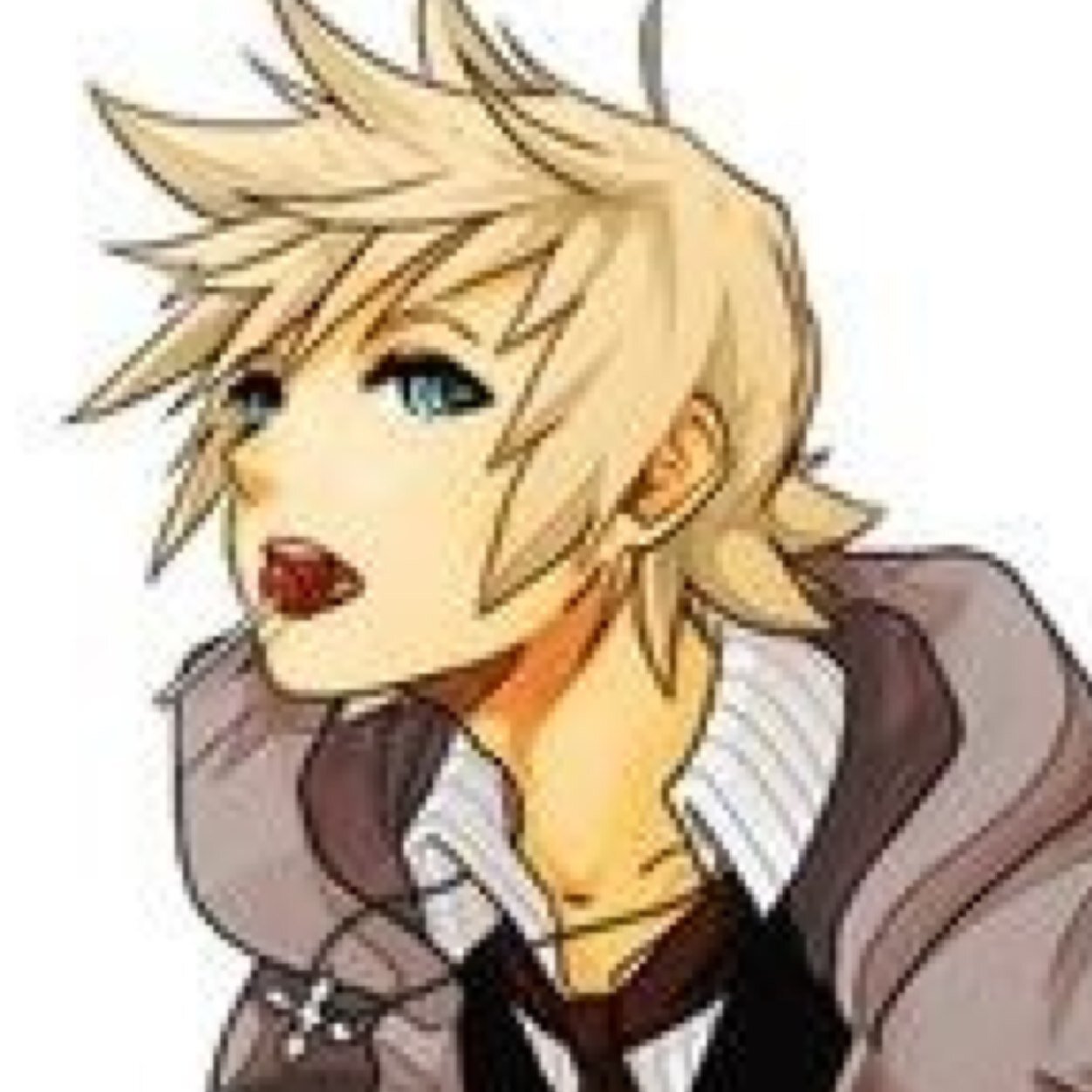 I'll get to see you in the next life... then we can have ice cream like old times, right? ...I guess not.