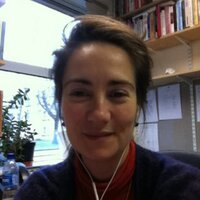 Caroline Gatt (@lalgatt) 's Twitter Profile
