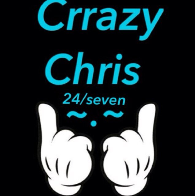 crazy_chris_'s profile picture. 