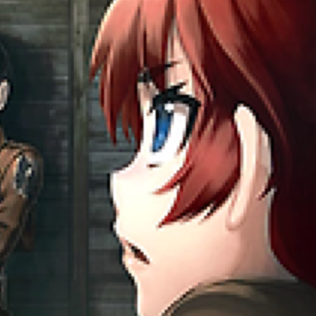 when will Levi-senpai notice me