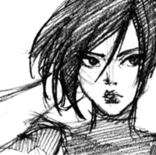 Seeking new sources of knowledge. Seeking another way to live. A cold wind on the edges of my life. ((SF/Crossover RP))