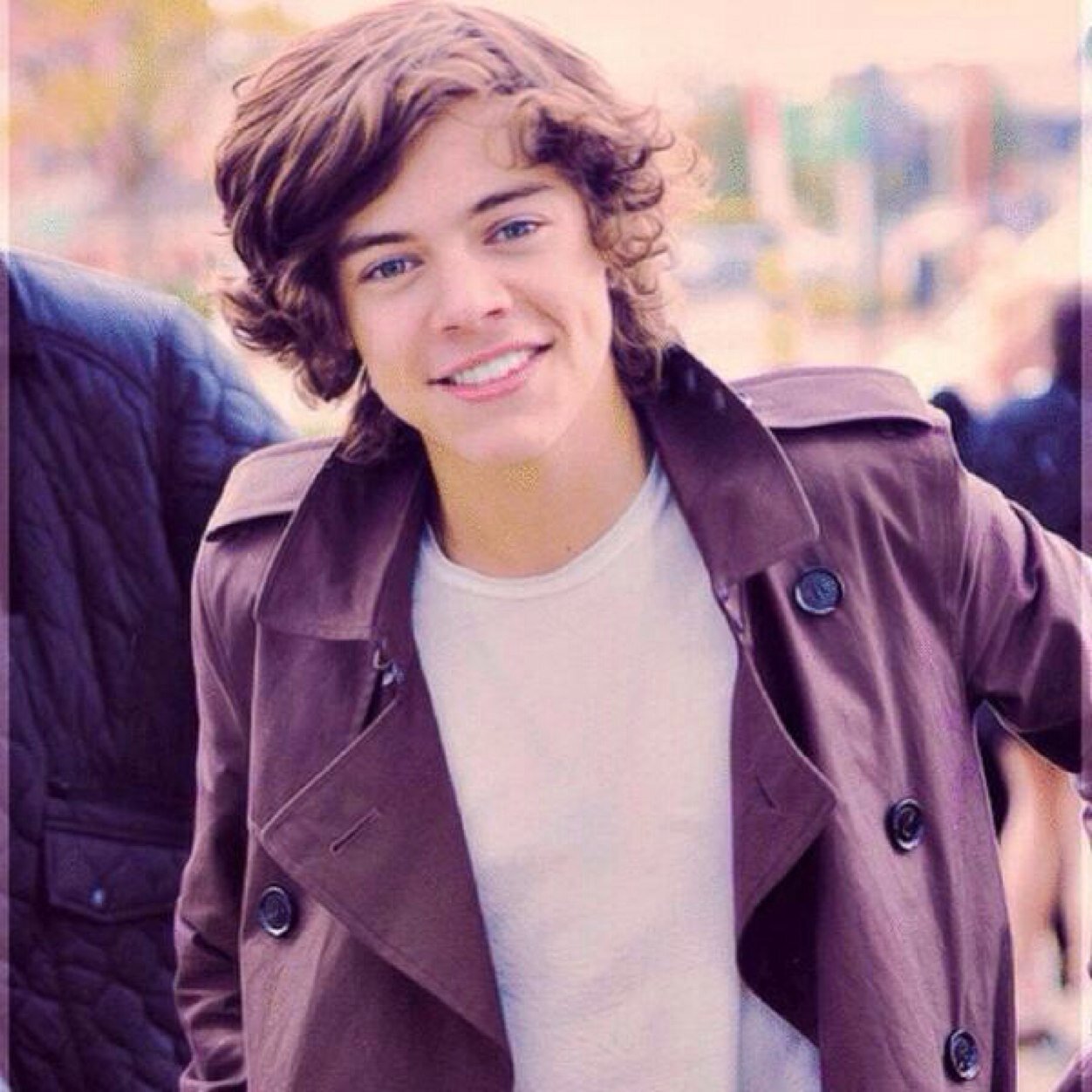 1D.Taylor.gleeなど洋楽全部好きです☻ だれでもいーんで気軽にfollowしてください‼︎