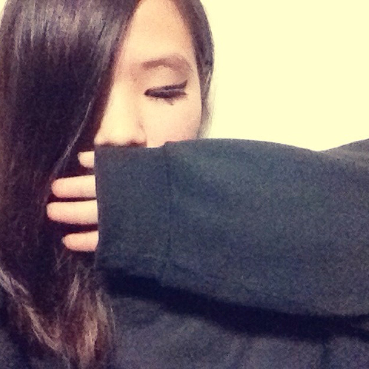 yurie_jaqueline's profile picture. @jaquelineyurie  ( ^ω^ )