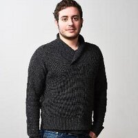 Semih Kalvo (@semihkal) Twitter profile photo