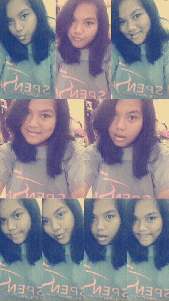 Di Hack, Unfollow Please! And New @dheadrakel