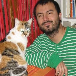Gatofilo, profesor universitario en Colombia (microbiología et al.). Duermo poco luego existo...a vivir sabroso se dijo!
