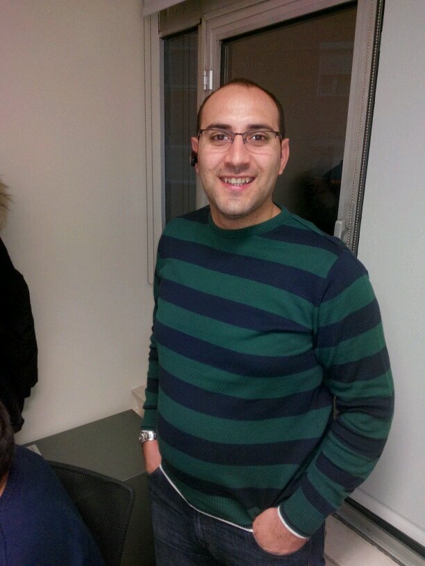 sayilganoglu's profile picture. istanbul/Kayseri arası.