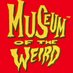 Museum of the Weird (@museumofweird) Twitter profile photo Museum of the Weird (@museumofweird) Twitter profile photo