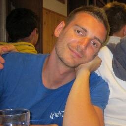 DenisNani's profile picture. Ingegnere informatico, calciatore estremamente dilettante, musicista ancor più dilettante