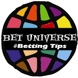 Bet_Universe's profile picture. Το BetUniverse είναι το απόλυτο site που καλύπτει τις καθημερινές σας στοιχηματικές ανάγκες!