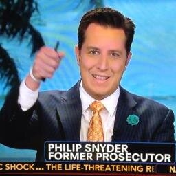 PhilipMSnyder's profile picture. Trial Attorney at Lyons, Snyder & Collin, P.A. Former Prosecutor. #gogators
