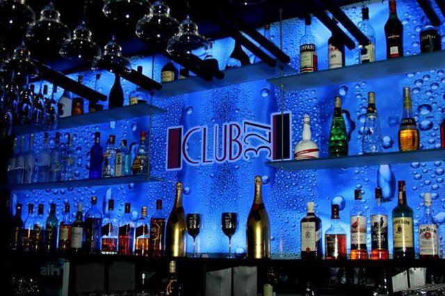 Club 327 is undoubtedly the latest and one of the most exclusive modern equipped night clubs that Dar es Salaam has to offer.