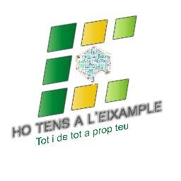 HTALEixample's profile picture. 