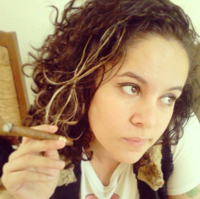 Sigo a Leich Rodriguez... #purotalento!!!!!