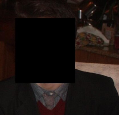 My name is █████ I am from ██████████ and I think we should ███████ the ██████████