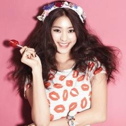 RolePlayer Of SISTAR's Bora | 90L