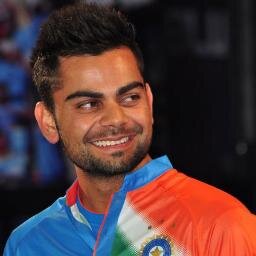 ICT|MOVIES|VIRAT| RANBIR| JOHN| My Crziness for @imvkohli is beyond wrds,Nw that i met him twice & was rembered by him,So it feels like a big Achievement! :)