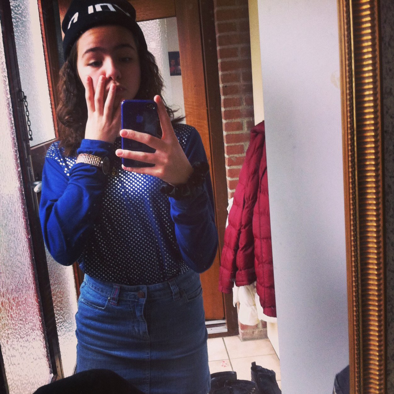 daniaibrahim3's profile picture. Mijn vorige account is gehackt Ik laat jullie bij dit account alleen maar beauty foto en weetje zien !! xx