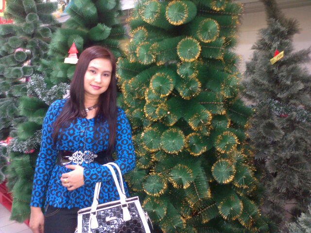 Look me