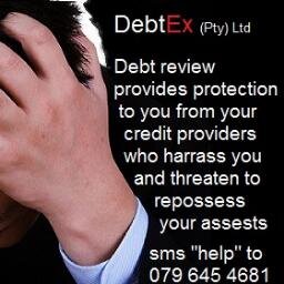 Struggle to pay your debt?