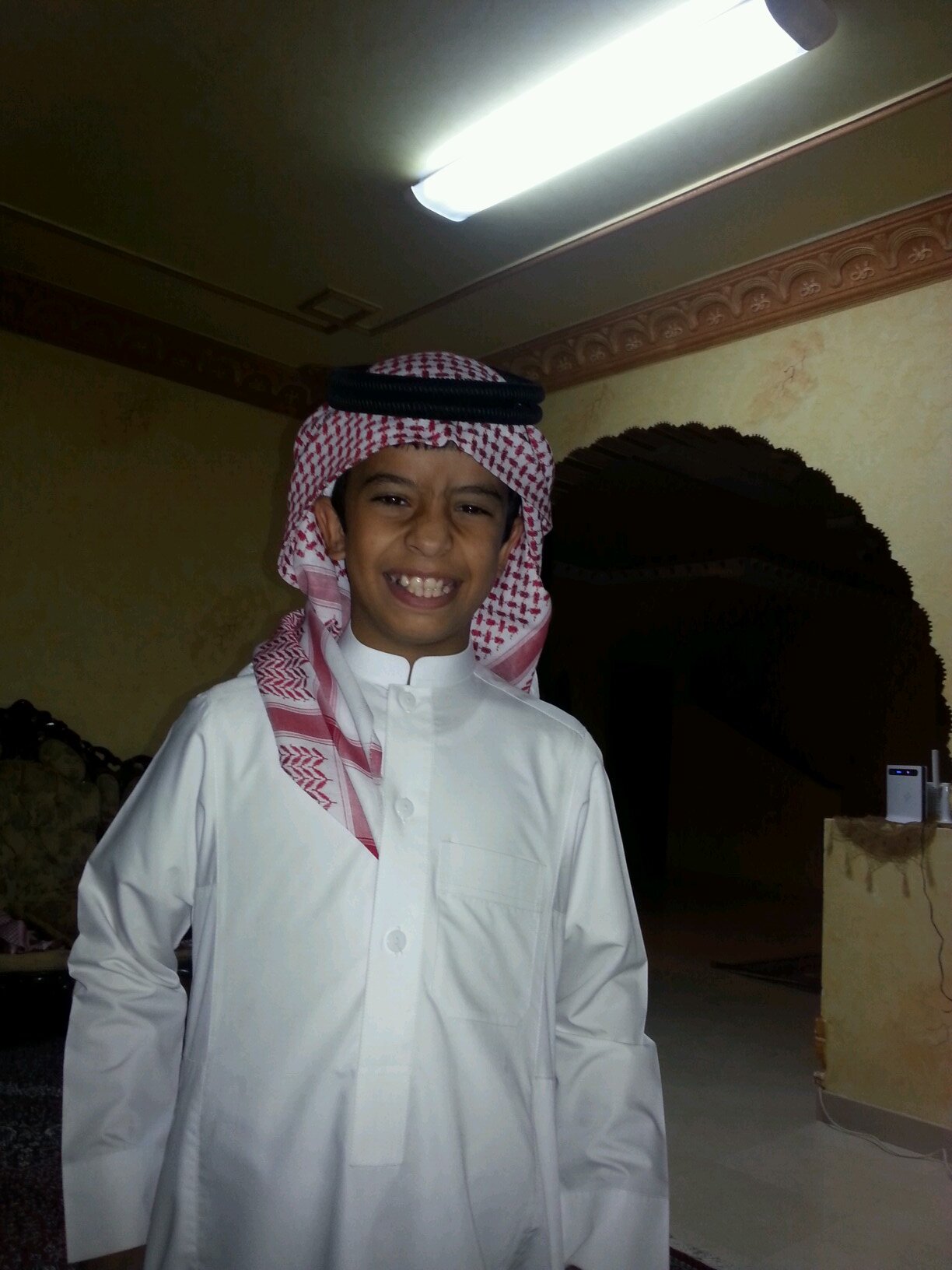يوجد لدينا عقار اسثماري بينبع الصناعيه