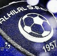 ‏‏الهلال.....عشق لاينتهي