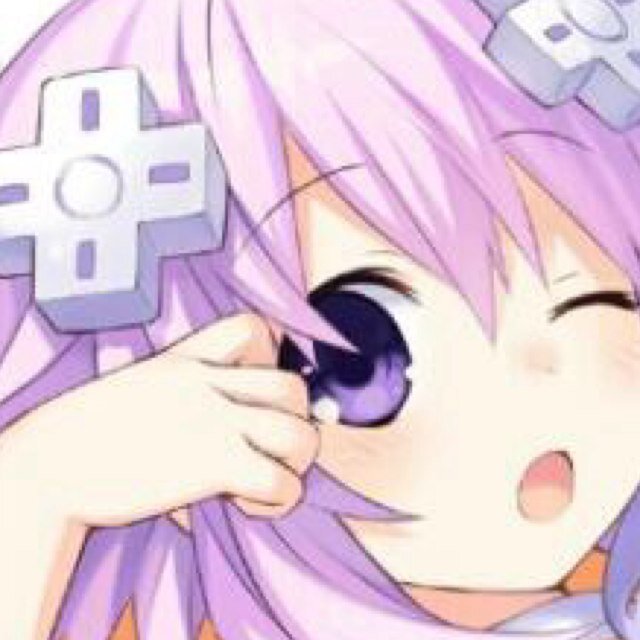 ふわふわネプテューヌさんのプロフィール画像