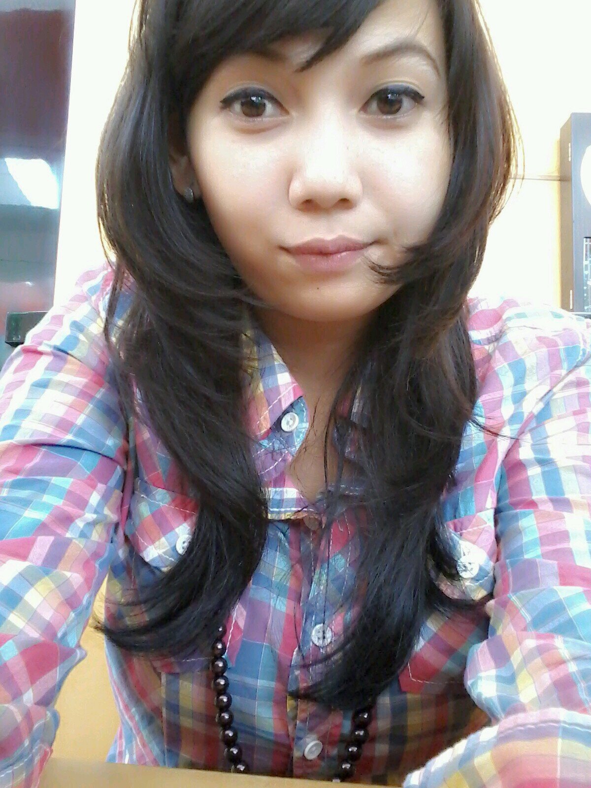 riszasarah's profile picture. My desire is to be a happy family and a woman in the proud fathers and mothers,I'm promise love you dad ☺♥