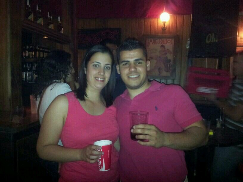 Chiclana (Cádiz) Madridista y Parpuja en la pecera del naipe. Tmaxero 530!! @MonkeysPKRteam