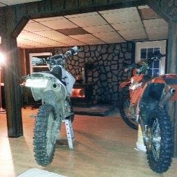 Dirtbikes, Motorcycles, My Kids