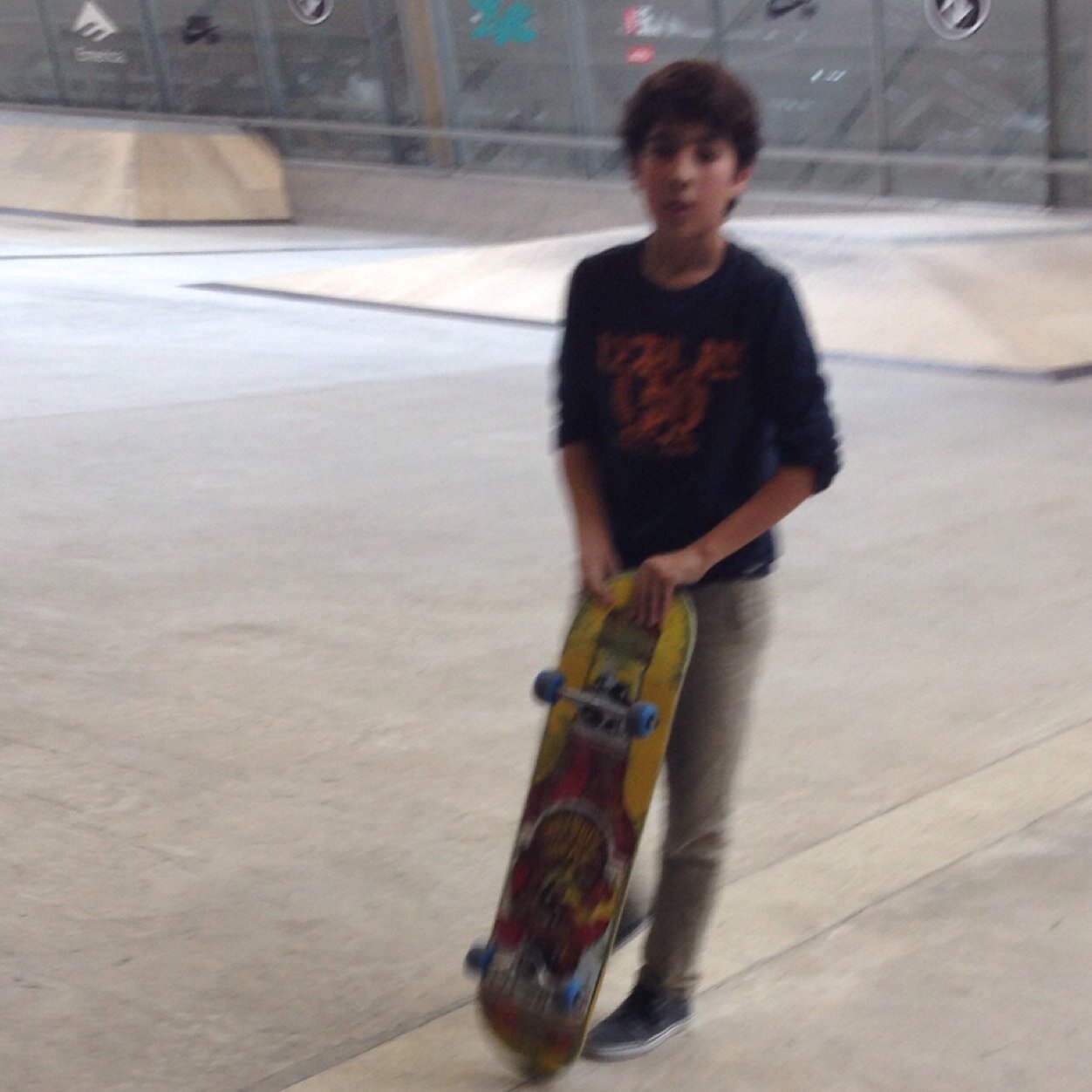 nabilswag11's profile picture. 