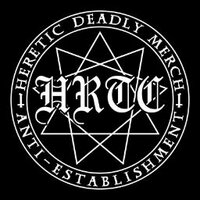 HereticDeadlyMerch (@hereticmerchbdg) 's Twitter Profile
