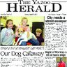 TheYazooHerald's profile picture. The Yazoo Herald is a weekly newspaper serving Yazoo City and Yazoo County.