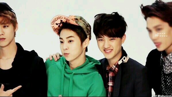 ╭(′▽‵)╭ I am anticipating the predebuted group ֆeveиէтээղ !!! ~мטlтוfдпםоm~ my biases? check my photos tab ;)