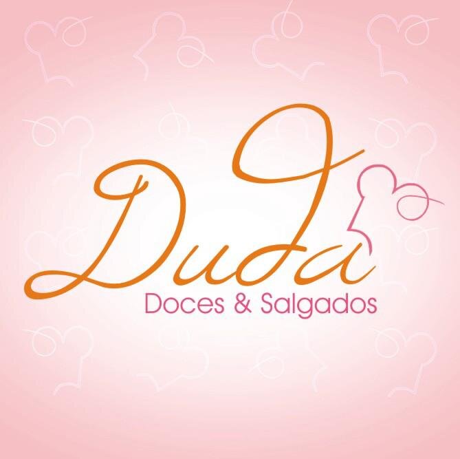 Oferecemos uma atuação marcante e diferenciada: Salgados, Doces e Bolos. Tudo para deliciar a sua festa!  Facebook: /DudaDocesSalgados :) 017 99141-8463