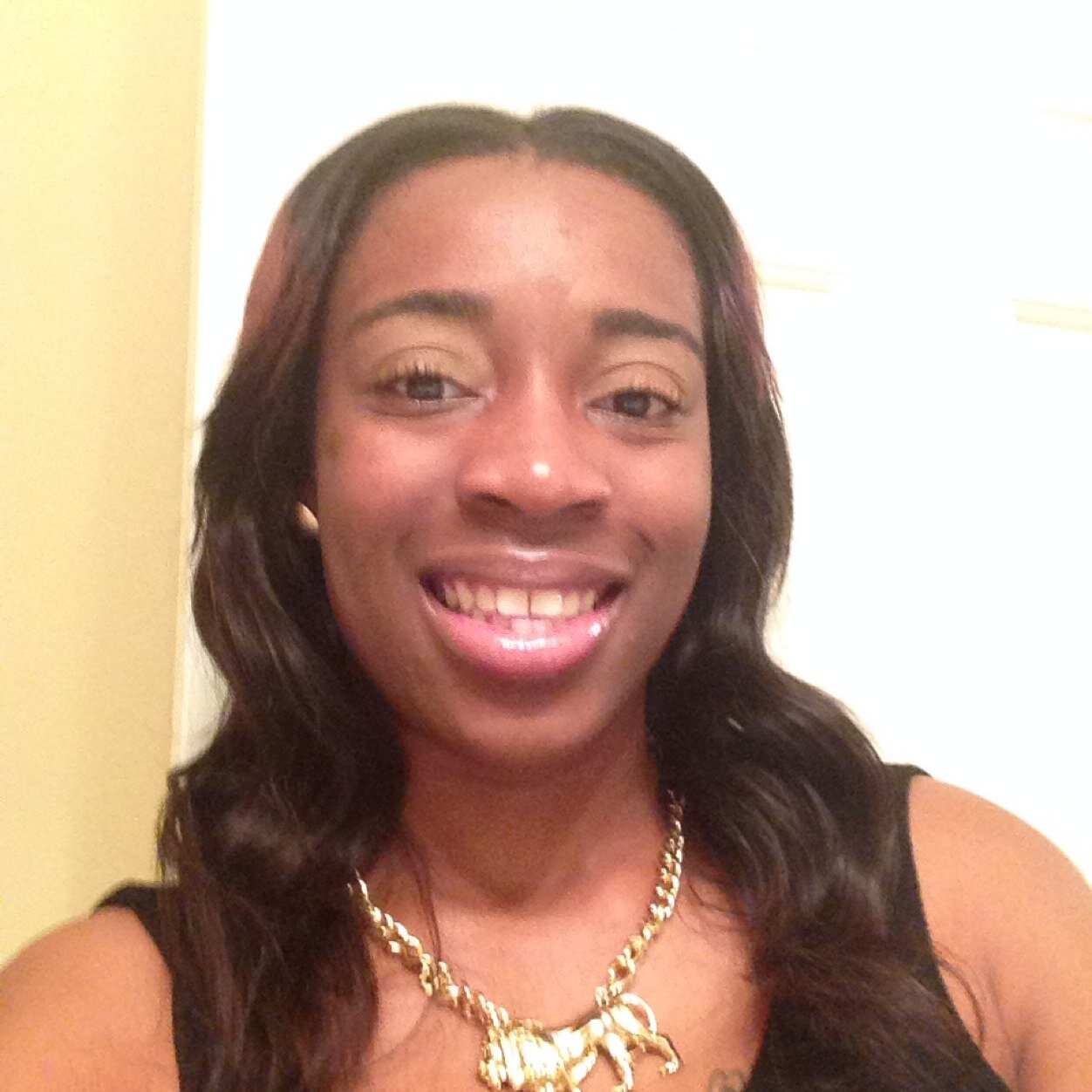 #TeamSCSUAlumni *~To know me is to love me~*  *Beautiful & Gorgeous*  *God is my 1st Priority* ~*Blessed*~ *God favors me* #TeamGradSchool