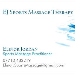 Sports Massage Practitioner