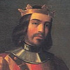HistoriadeRey's profile picture. Entérate de curiosidades y datos históricos de los gobernantes de la Península Ibérica, desde 718.