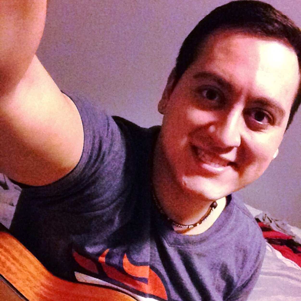 mikeguzmanflair's profile picture. Co-Owner of 5280 Flair. http://t.co/Vuv8IM68SZ