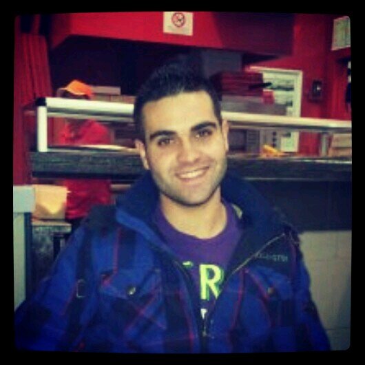 disfrutando de los buenos momentos ¡¡¡