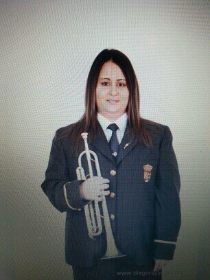 Rocio_Gd89's profile picture. Trompetista  desde los 7 años y amante del flamenco.