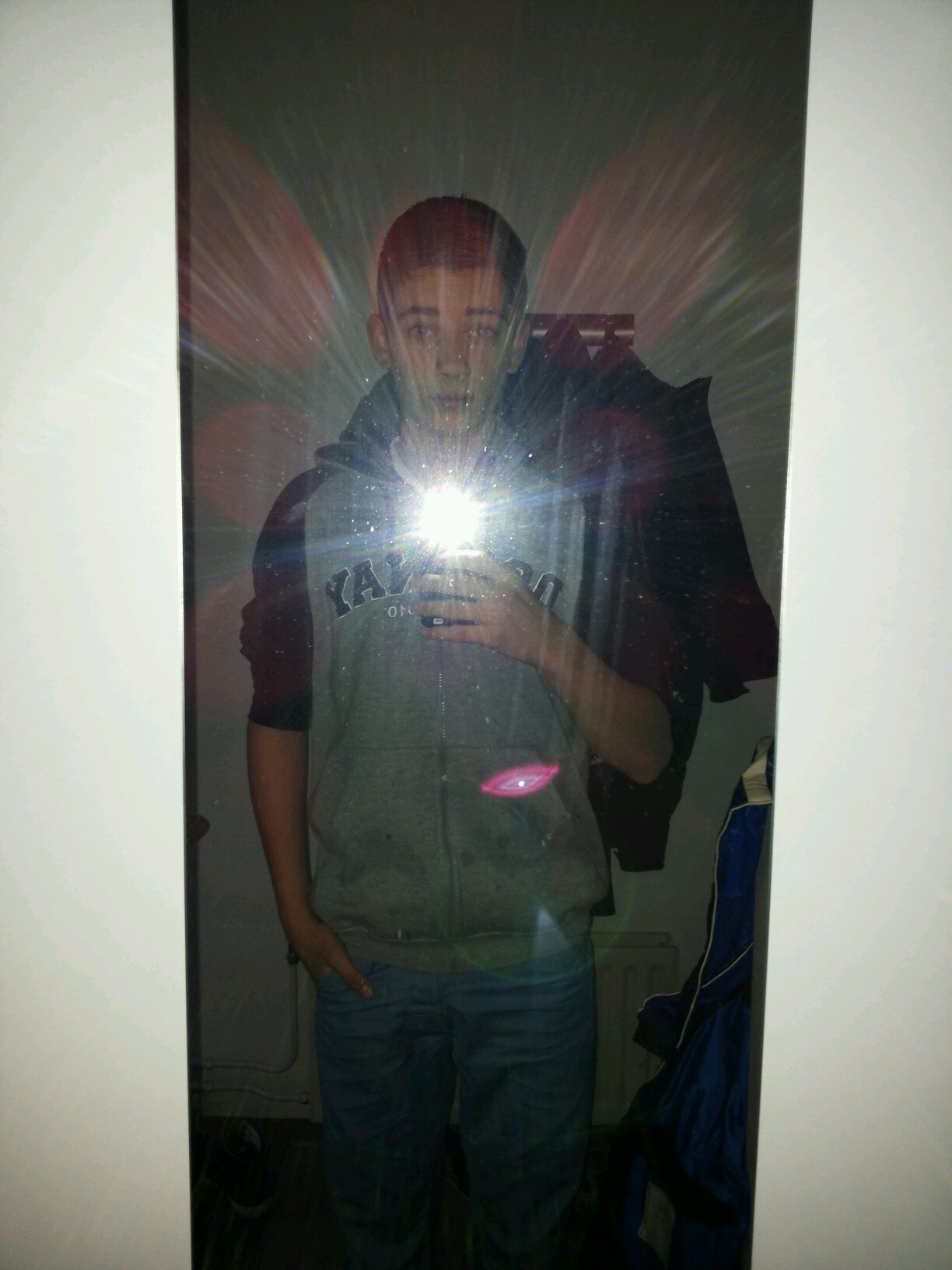|Just a boy|14 years old | School: Oscar Romero| 3 havo ||Guitar|PARTY|
