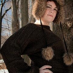 KnitterTracey's profile picture. Knitter, spinner, designer, writer