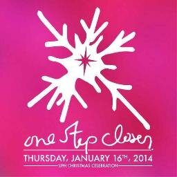 Official Account for One Step Closer UPH 2013| January 16th, 2014| Deuteronomy 4:7