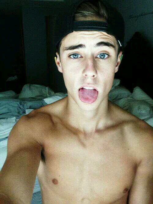 profilo limit di @danielbiebukgdr