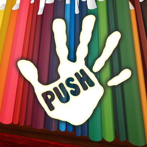 PUSHPublishing's profile picture. PUSH publishes christian relational theology books. We aim to bring theology to life and proclaim Jesus' love!