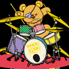 テディ(Drums)さんのプロフィール画像