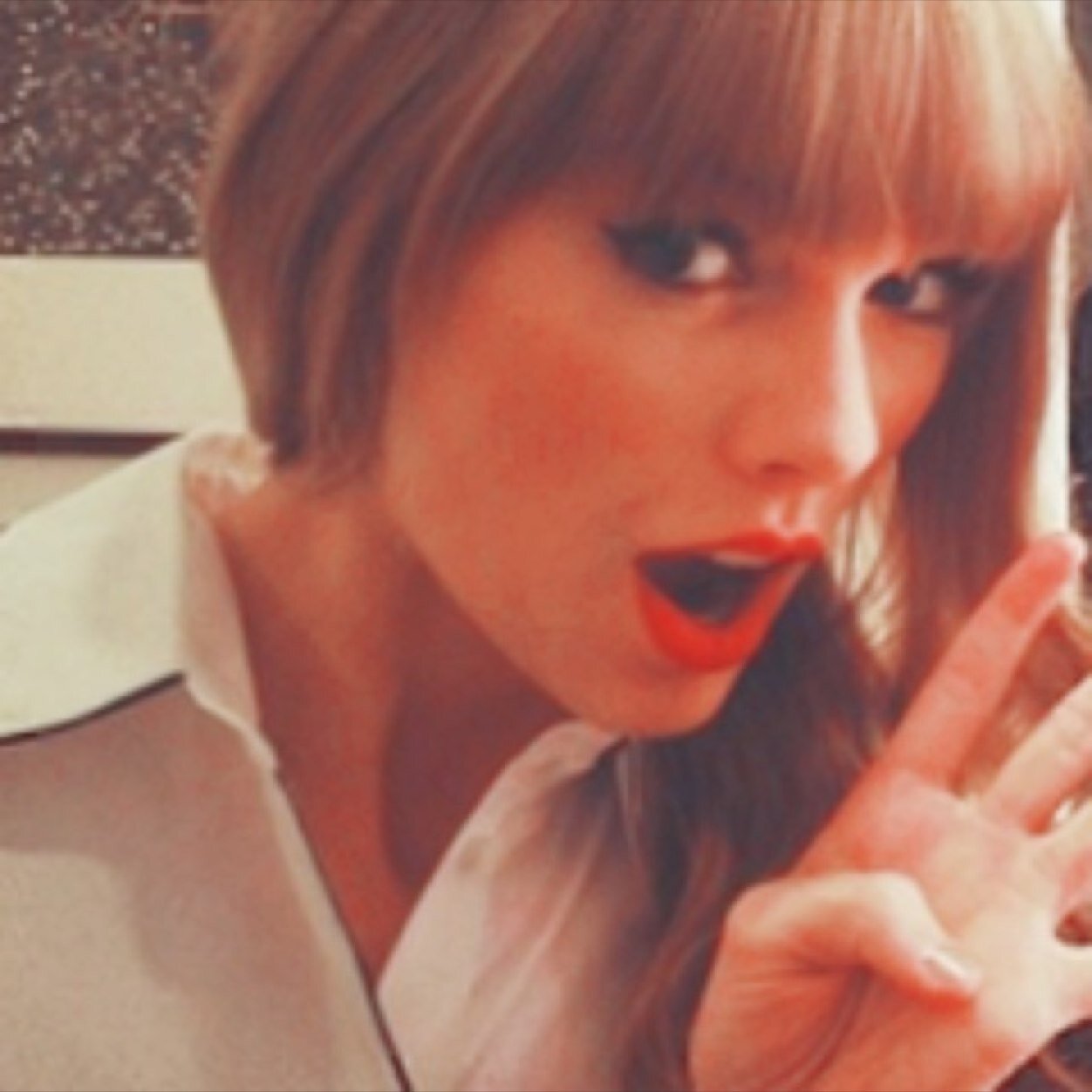 you look LIKE BAD NEWS